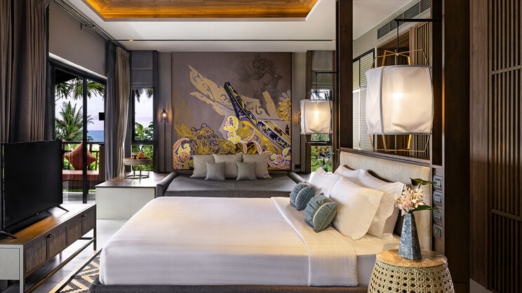 Grand Mercure Khao Lak Bangsak